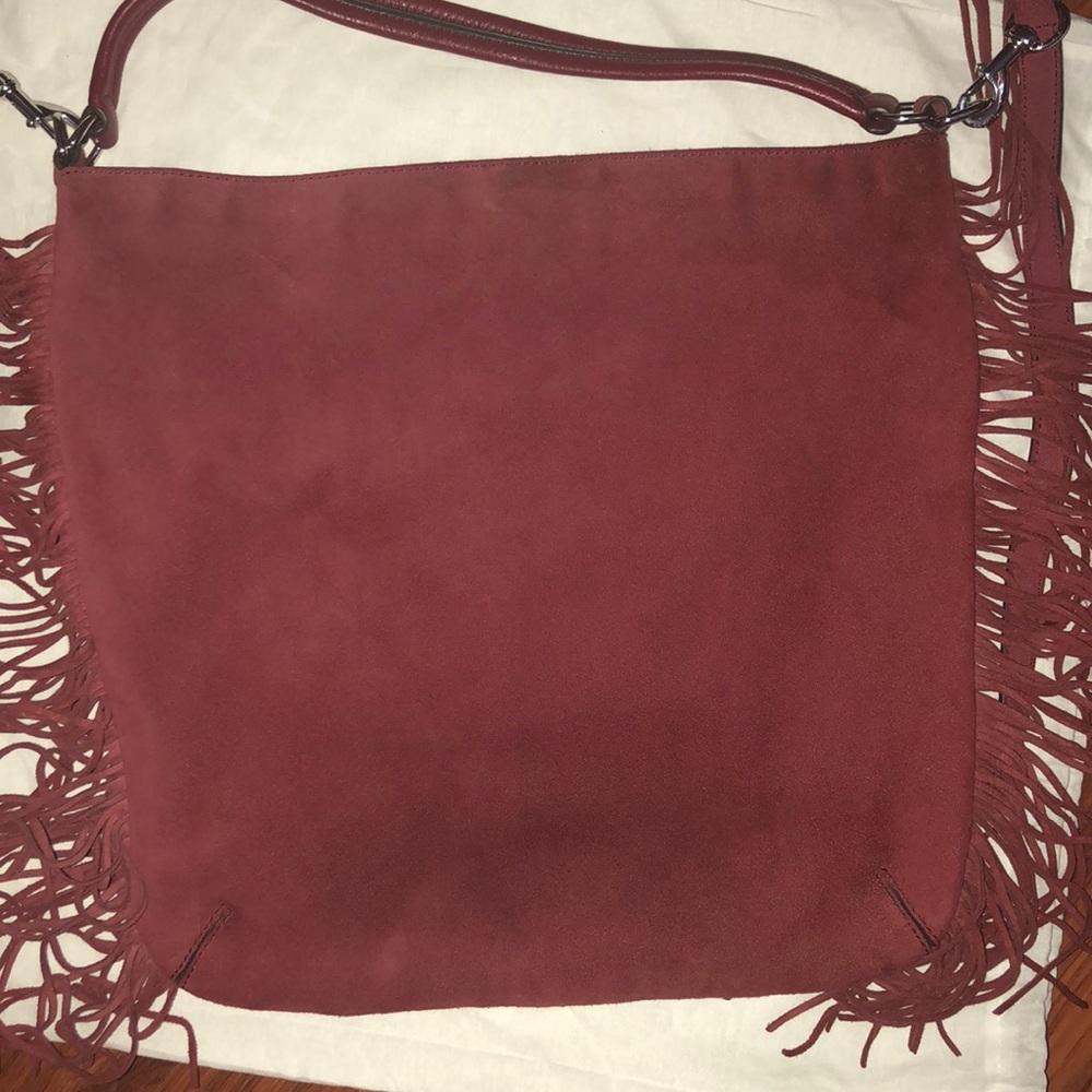 🎉HOST PICK🎉Rebecca Minkoff Clark Hobo Bag - Picture 11 of 11